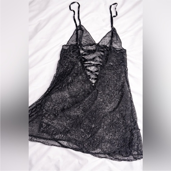 Victoria's Secret Other - Victoria’s Secret slip dress